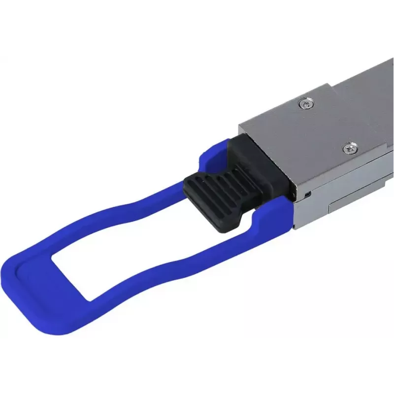 Glasfaser-Transceiver-Modul BlueOptics 740-056706-BO 40000 Mbit/s QSFP