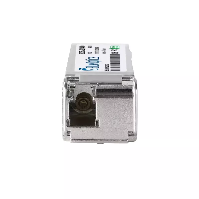 Glasfaser-Transceiver-Modul BlueOptics 740-066993-BO SFP+ 40000 m