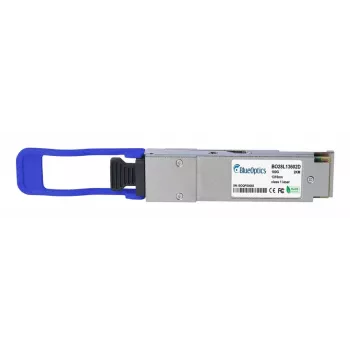Glasfaser-Transceivermodul BlueOptics 740-080724-BO 100000 Mbit/s LC