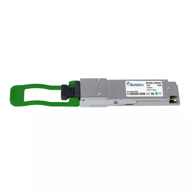 SFP-Transceiver BlueOptics 740-088322-BO 100000 Mbit/s LC