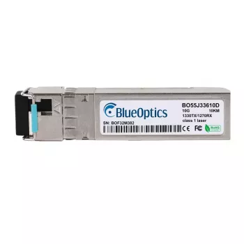 Glasfaser-Transceiver-Modul BlueOptics 740-096088-BO SFP+ 10000 m