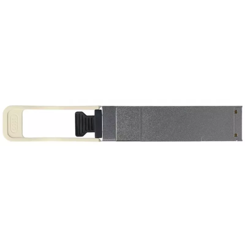 Glasfaser-Transceiver-Modul BlueOptics 740-099582-BO QSFP28 MTP/MPO