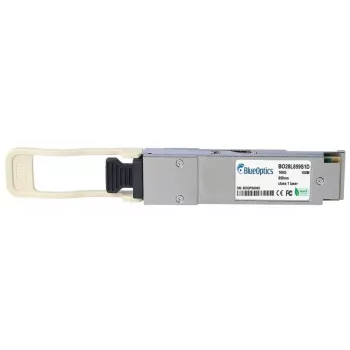 Glasfaser-Transceiver-Modul BlueOptics 740-099582-BO QSFP28 MTP/MPO