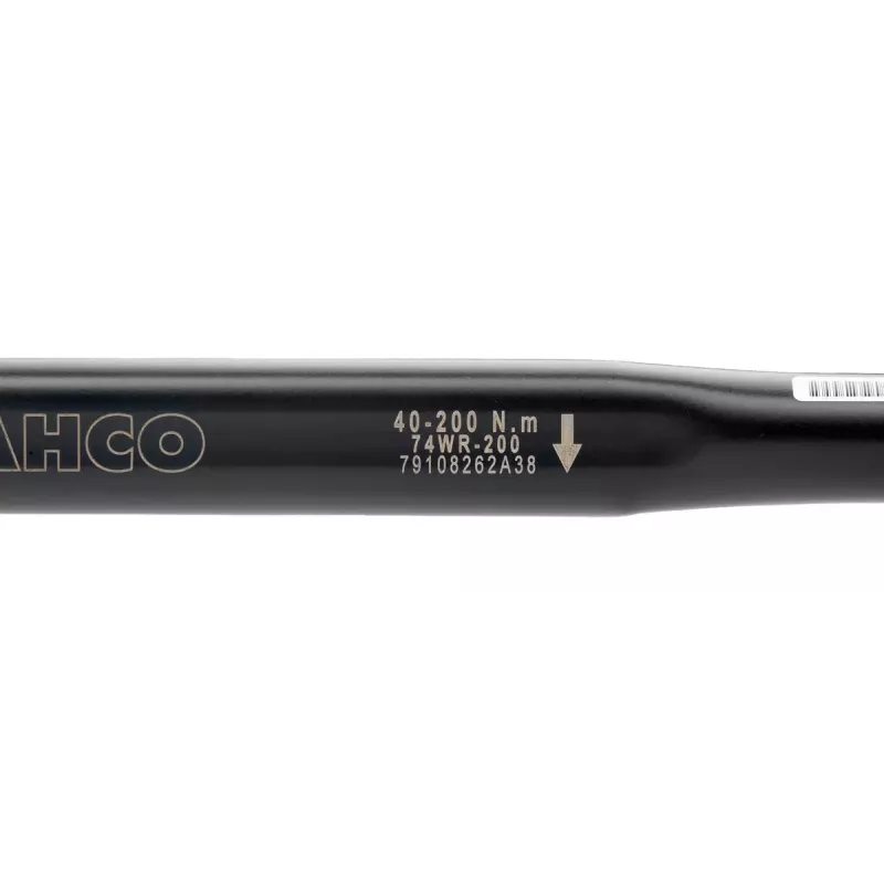 Drehmomentschlüssel Bahco 74WR-50
