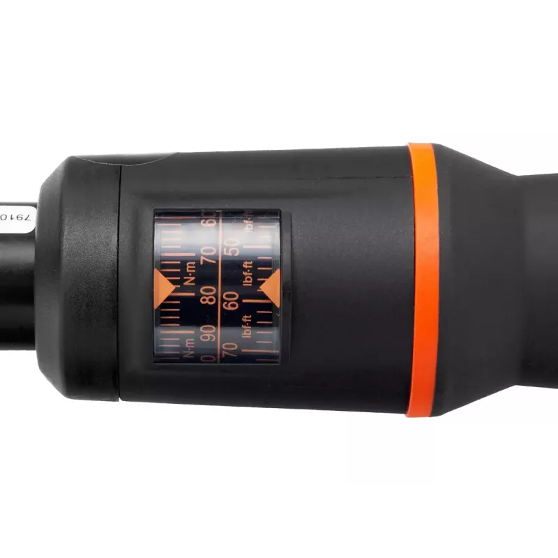 Drehmomentschlüssel Bahco 74WR-50