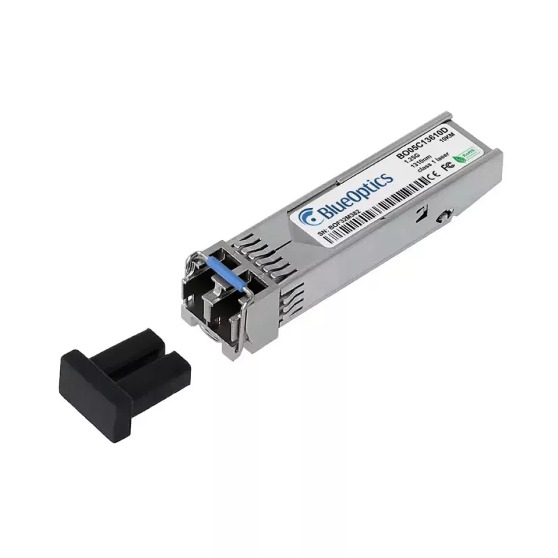 SFP-Transceivermodul BlueOptics 770-303-BO 1250 Mbit/s Glasfaser