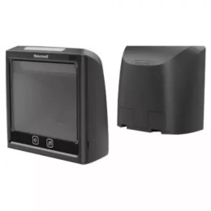 Honeywell SOLARIS XP 7990G 2D RS232 KIT Barcode-Scanner mit Netzteil