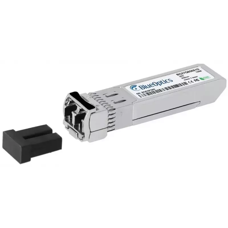 Glasfaser-Transceiver-Modul BlueOptics 7G17A03537-BO SFP28 100m