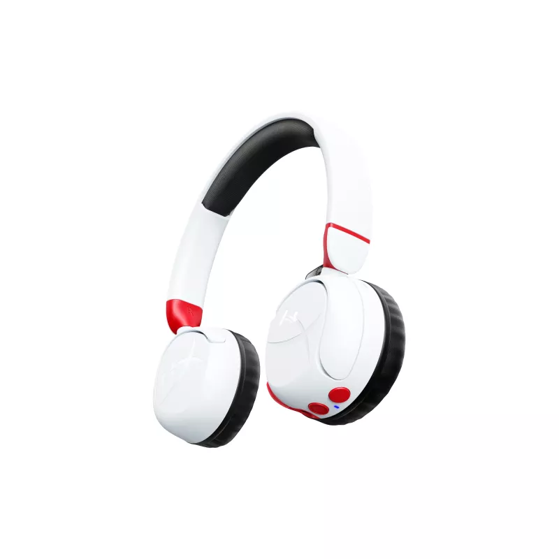 HyperX Cloud Mini - Wireless Gaming Headset (Weiß)