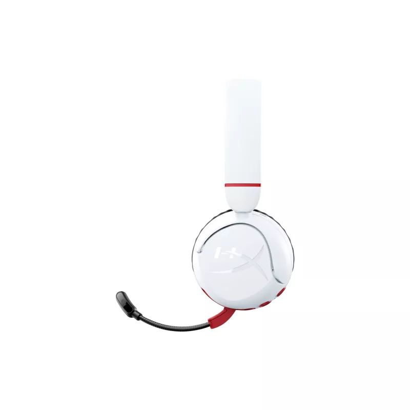 HyperX Cloud Mini - Wireless Gaming Headset (Weiß)