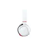 HyperX Cloud Mini - Wireless Gaming Headset (Weiß)