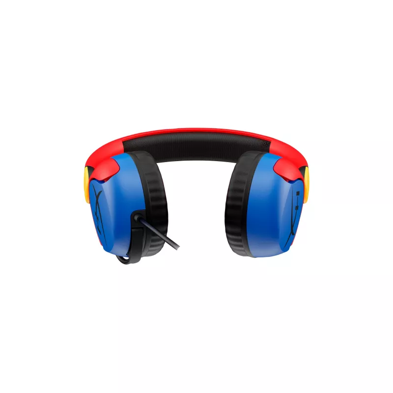 HyperX Cloud Mini - Gaming-Headset (Mehrfarbig)