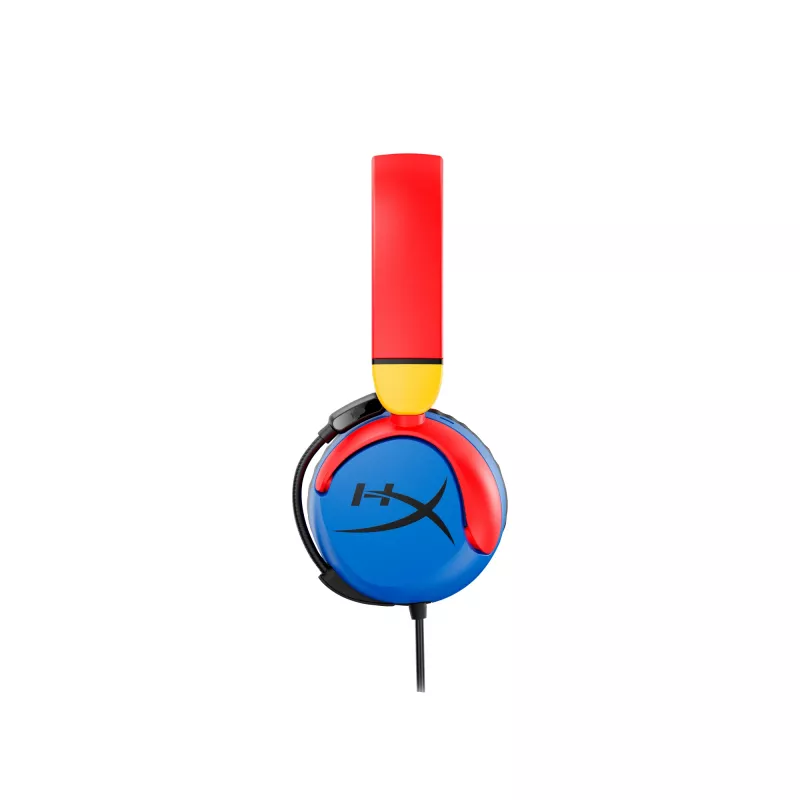 HyperX Cloud Mini - Gaming-Headset (Mehrfarbig)