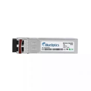 Glasfaser-Transceiver-Modul BlueOptics 7SP-500-BO SFP+ 40000 m