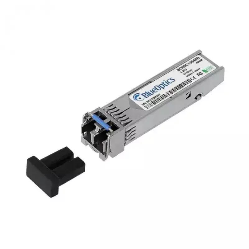 SFP-Transceiver-Modul BlueOptics 808-38213-BO 1310 nm 40000 m