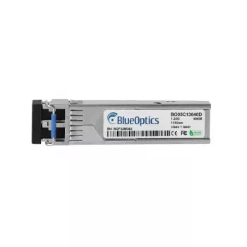 SFP-Transceiver-Modul BlueOptics 808-38213-BO 1310 nm 40000 m