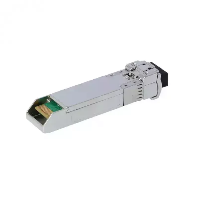 SFP+ Transceiver-Modul BlueOptics 808-38600-BO 850 nm 300 m