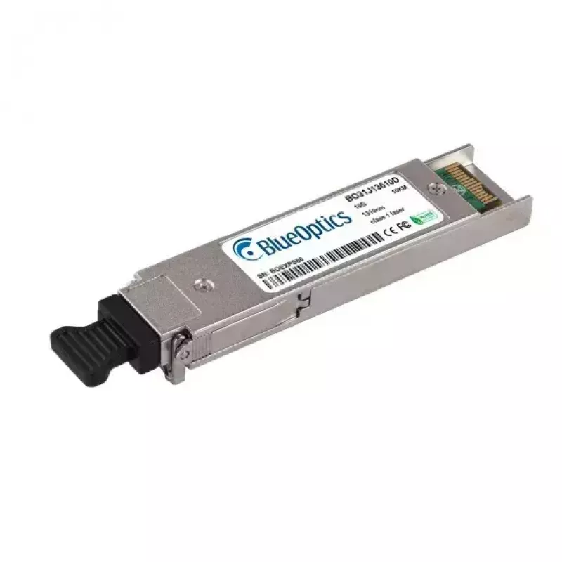 XFP Netzwerk-Transceivermodul BlueOptics 808-38611-BO 1310 nm 10000 m