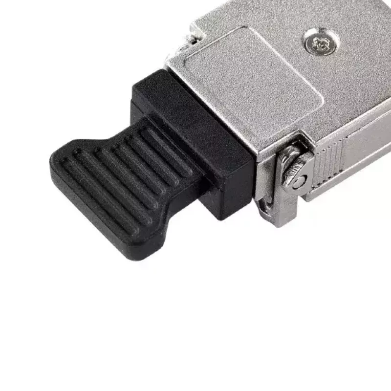 XFP Netzwerk-Transceivermodul BlueOptics 808-38611-BO 1310 nm 10000 m