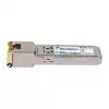 SFP-Transceivermodul Kupfer BlueOptics 808-39001-BO 1000BASE 100 m Grau