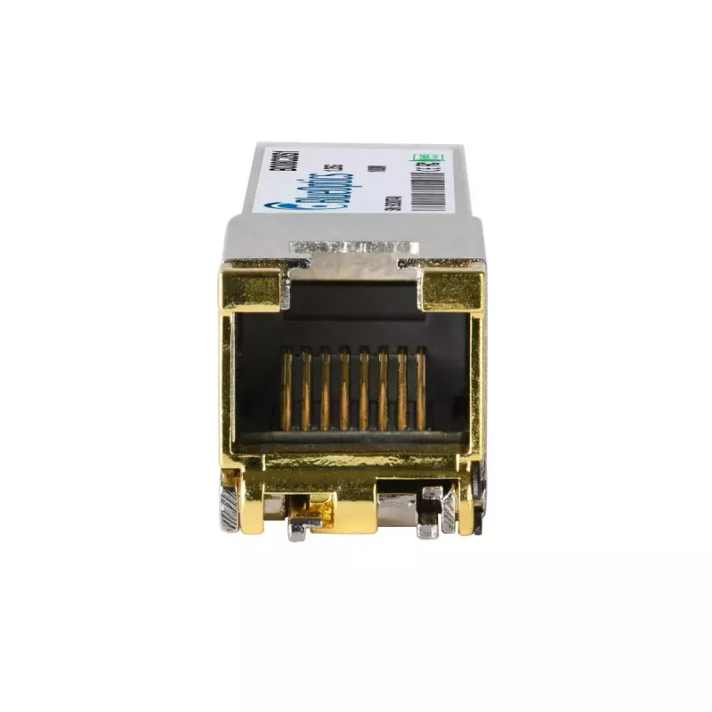 Glasfaser-Transceivermodul BlueOptics 81Y1618-BO SFP 100m
