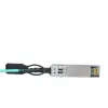 BlueOptics InfiniBand/Glasfaserkabel 15 m SFP28 Aqua-Farbe