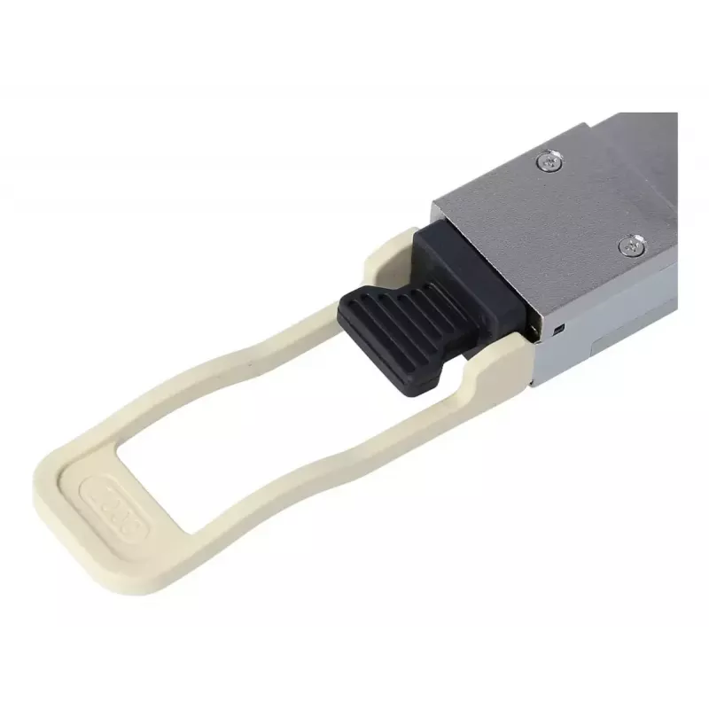 Glasfaser-Transceiver-Modul BlueOptics 845966-B21-BO QSFP28 100000 Mbit/s