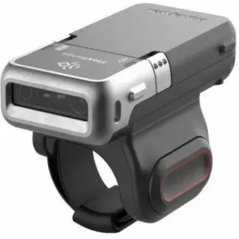 Honeywell tragbarer Scanner 8675I STD 1D/2D batterieausgelöster tragbarer Barcodeleser