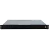 Servergehäuse Inter-Tech 1U-10240 Rack Schwarz