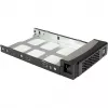 HDD-Gehäuse Inter-Tech 4U-4724 Grau 2,5/3,5 Zoll