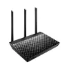 ASUS RT-AC1900U Wireless-Router, 4-Port-Switch