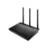 ASUS RT-AC1900U Wireless-Router, 4-Port-Switch