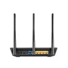 ASUS RT-AC1900U Wireless-Router, 4-Port-Switch