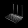 ASUS RT-AC1900U Wireless-Router, 4-Port-Switch