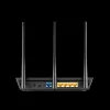 ASUS RT-AC1900U Wireless-Router, 4-Port-Switch