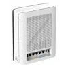 ASUS BQ16 Tri-Band (2,4 GHz / 5 GHz / 6 GHz) Wi-Fi 7 (802.11be) Weiß 3 Intern