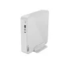 Lenovo IdeaCentre Mini 01IRH8 Intel® Core™ i5 i5-13420H 16 GB DDR4-SDRAM 512 GB SSD Windows 11 Pro Mini PC Grau