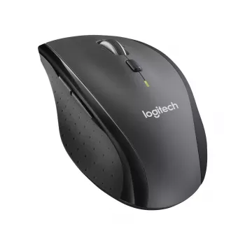 Maus Logitech Marathon M705 RF Wireless