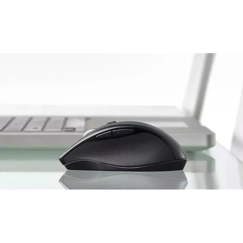 Maus Logitech Marathon M705 RF Wireless