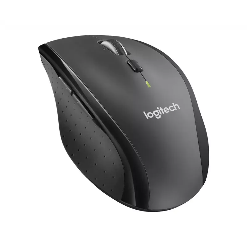 Maus Logitech Marathon M705 RF Wireless Optical
