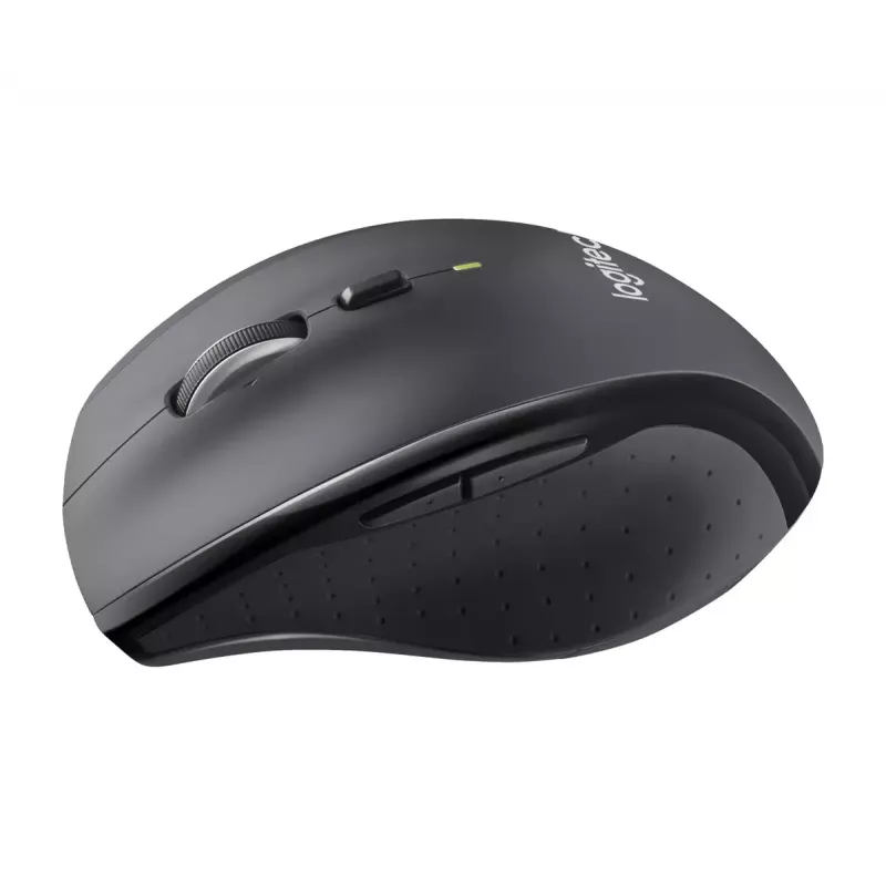 Maus Logitech Marathon M705 RF Wireless Optical