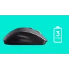 Maus Logitech Marathon M705 RF Wireless Optical