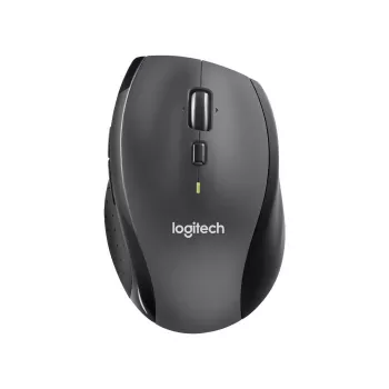 Maus Logitech Marathon M705 RF Wireless Optical