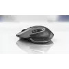 Maus Logitech MX Master 2S RF Wireless + Bluetooth