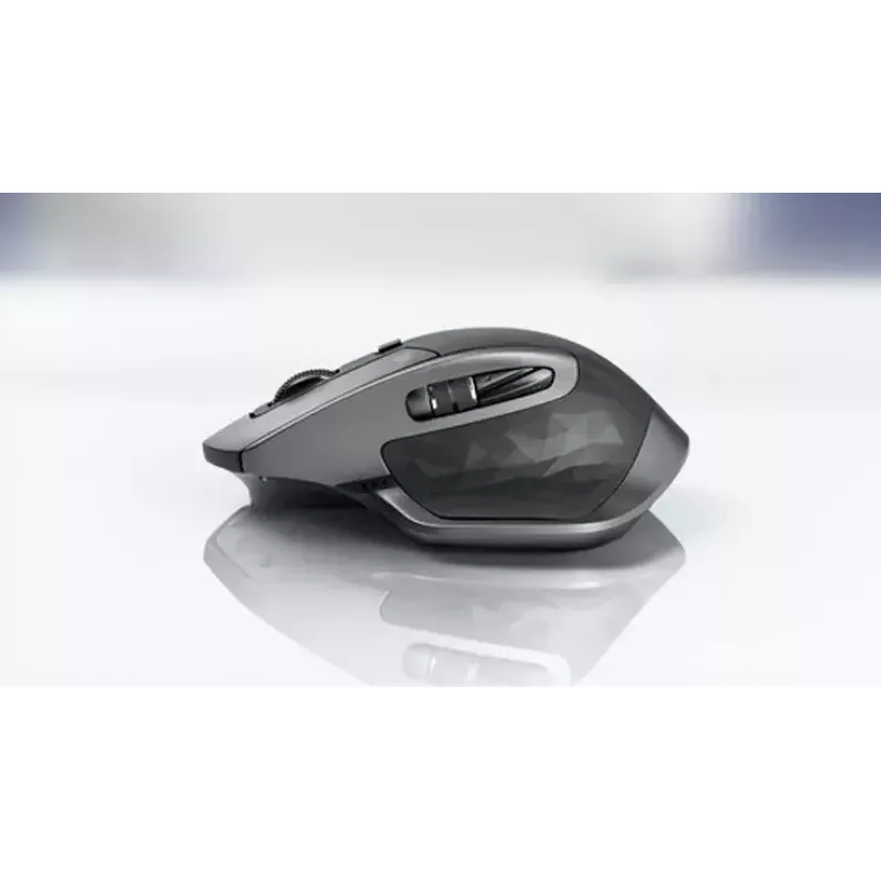 Maus Logitech MX Master 2S RF Wireless + Bluetooth