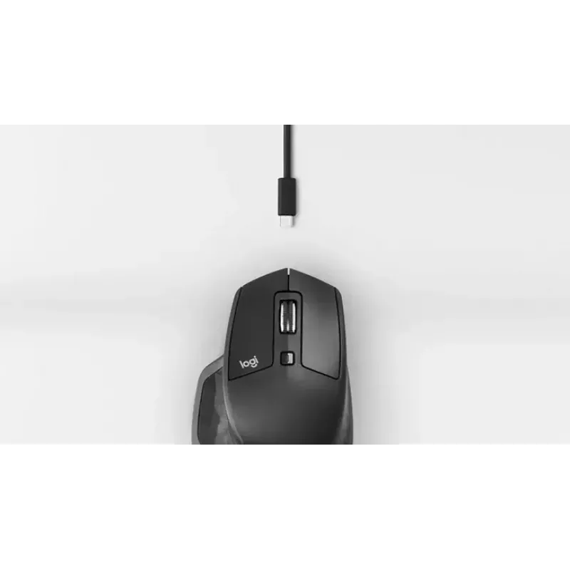 Maus Logitech MX Master 2S RF Wireless + Bluetooth