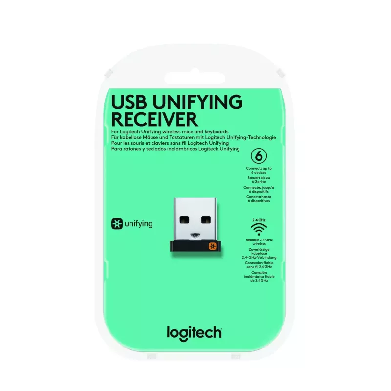 Logitech 910-005236 USB-Empfänger