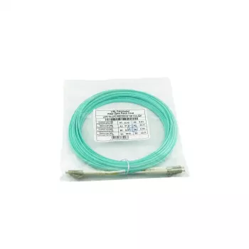BlueOptics InfiniBand Glasfaserkabel 5 m 2x LC LC/APC