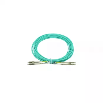 BlueOptics InfiniBand Glasfaserkabel 5 m 2x LC LC/APC