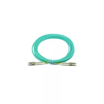 BlueOptics InfiniBand/Glasfaserkabel 10 m 2x LC LC/APC